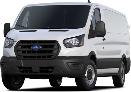 2020 Ford Transit-350 Cargo Van 2020 Ford Transit-350 Cargo Van